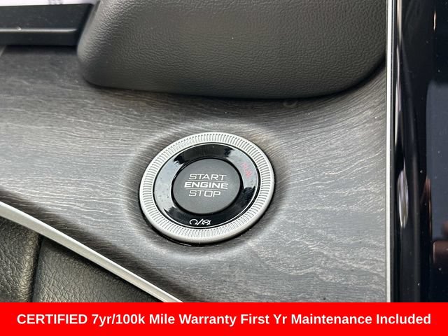 Certified 2023 Jeep Grand Cherokee Limited AWD/4WD image 25