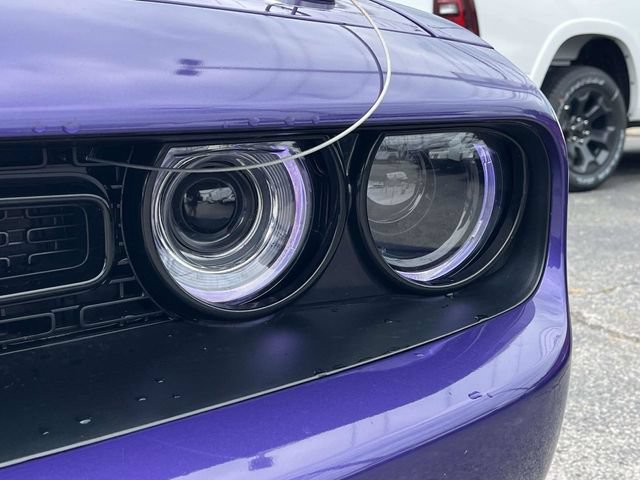 Used 2023 Dodge Challenger SXT w/ Plus Package AWD/4WD image 9