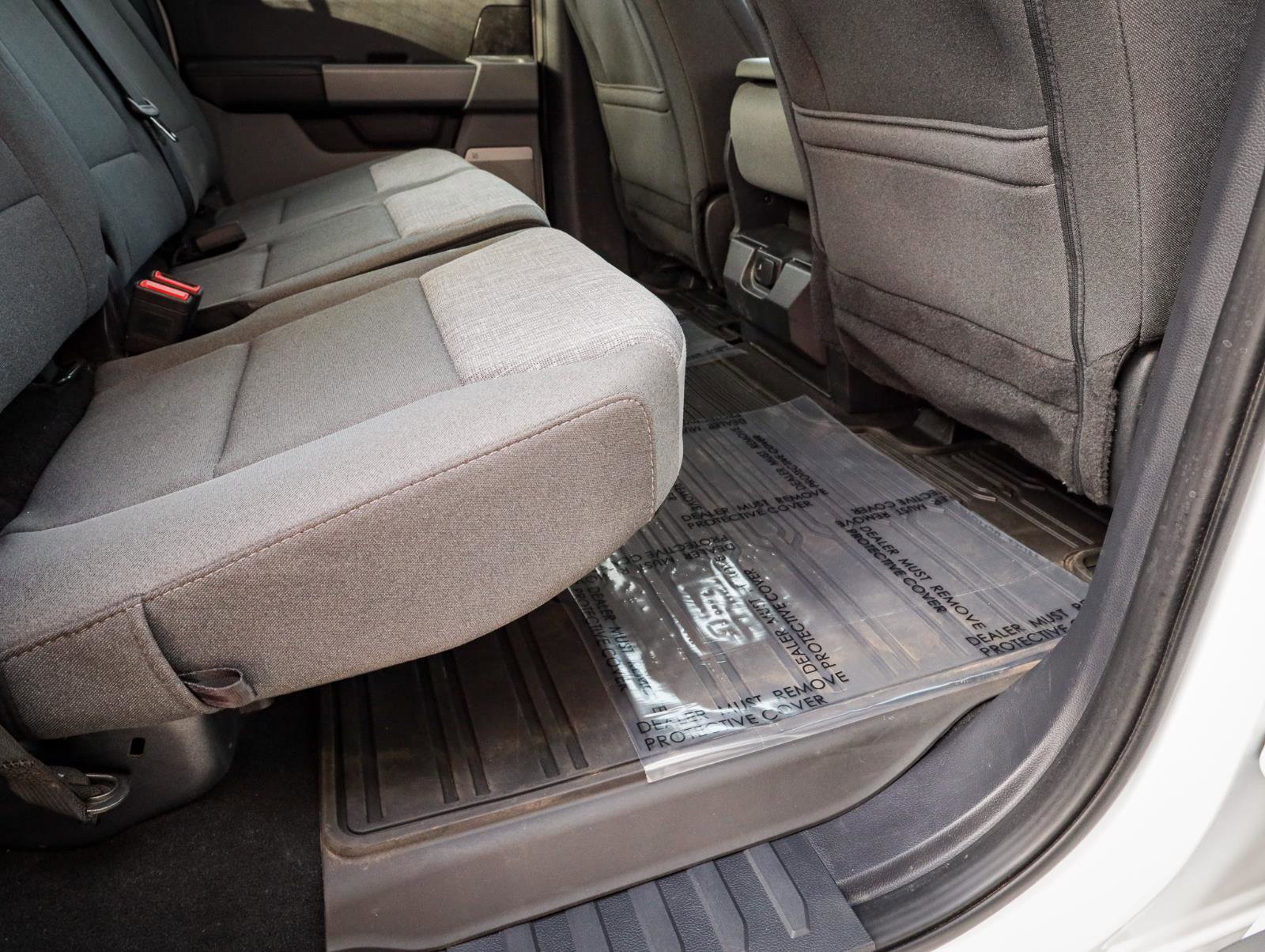 Used 2024 Ford F350 XLT w/ XLT Premium Package image 28