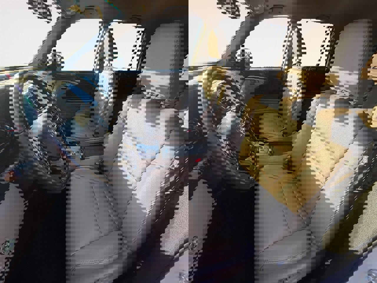 Used 2021 Honda Pilot EX-L image 10