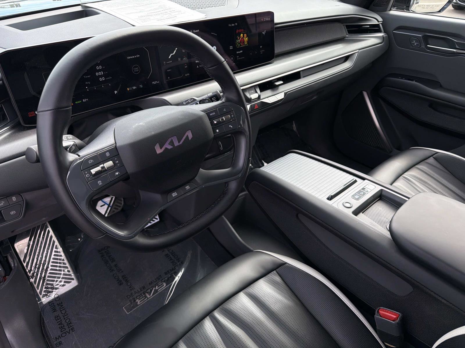 Used 2025 Kia EV9 GT-Line image 7