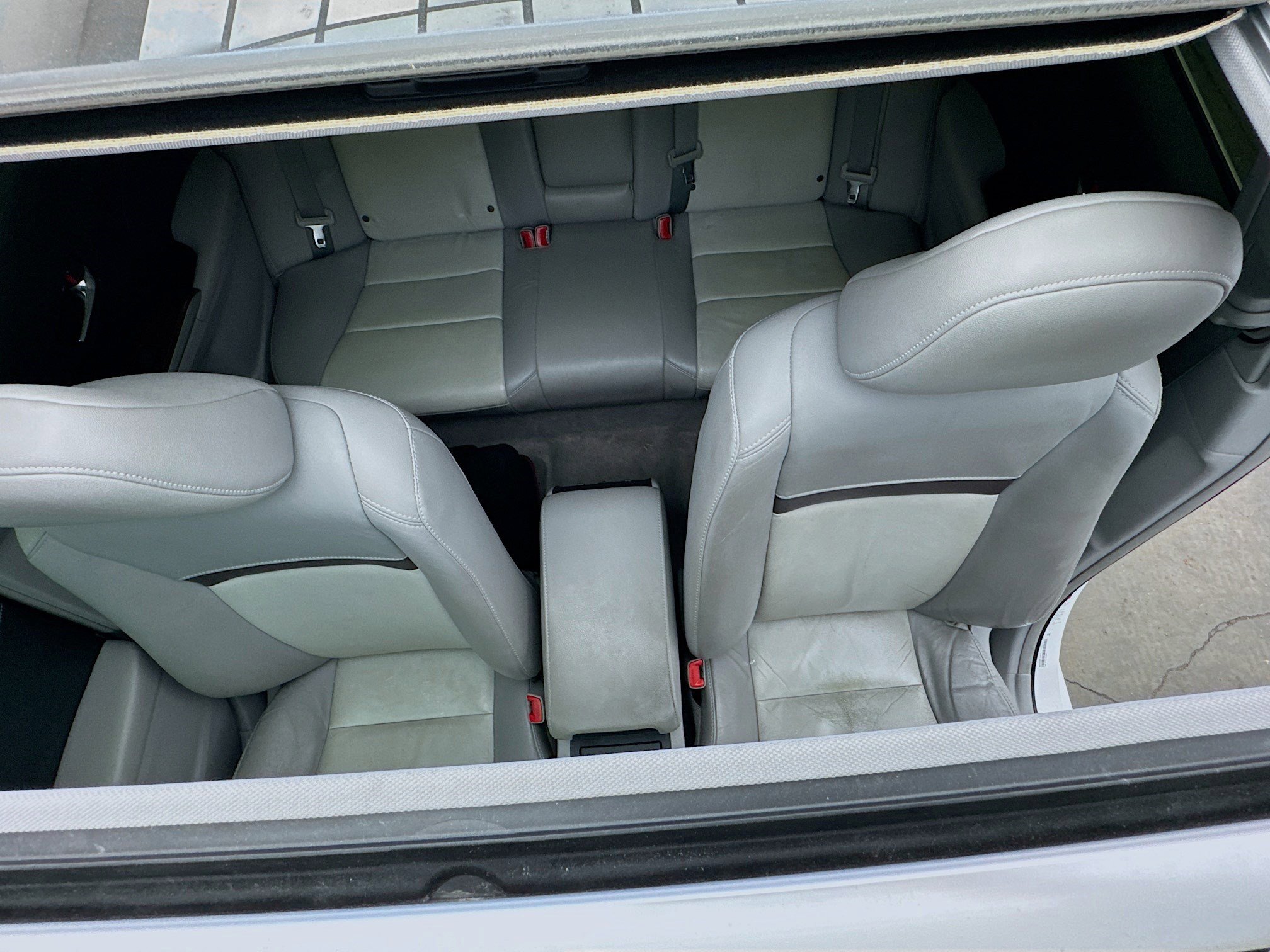 Used 2013 Toyota Camry XLE w/ Leather Pkg image 14