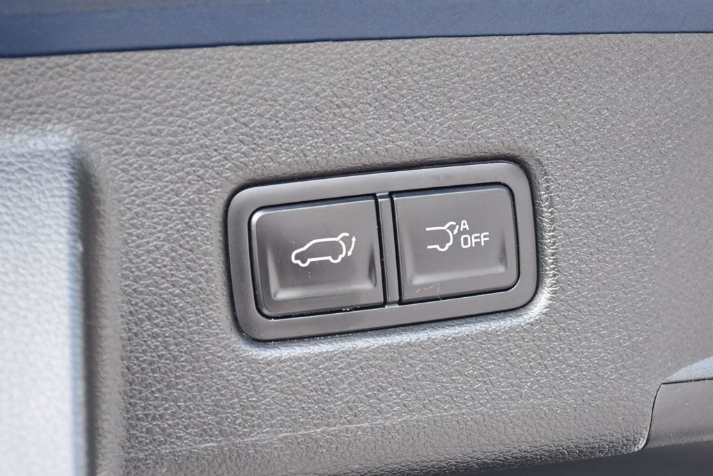 Used 2023 Kia Telluride EX FWD image 18