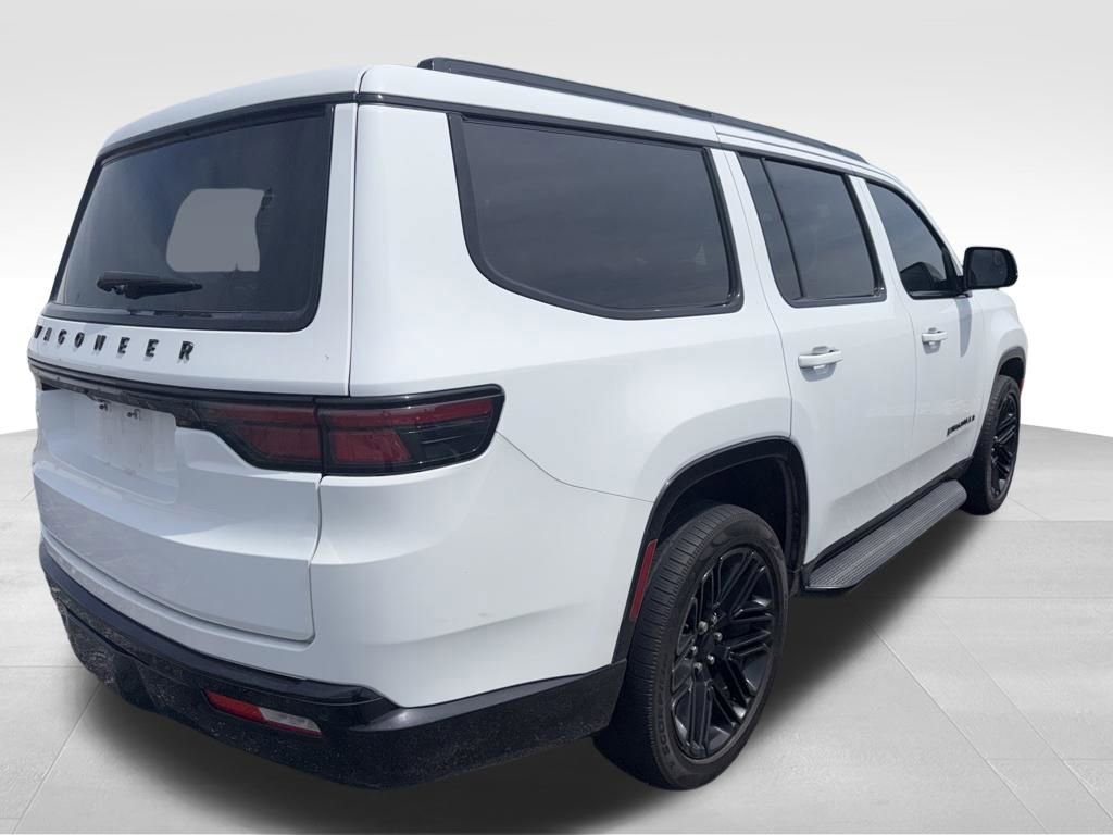 Used 2022 Jeep Wagoneer Series I image 20