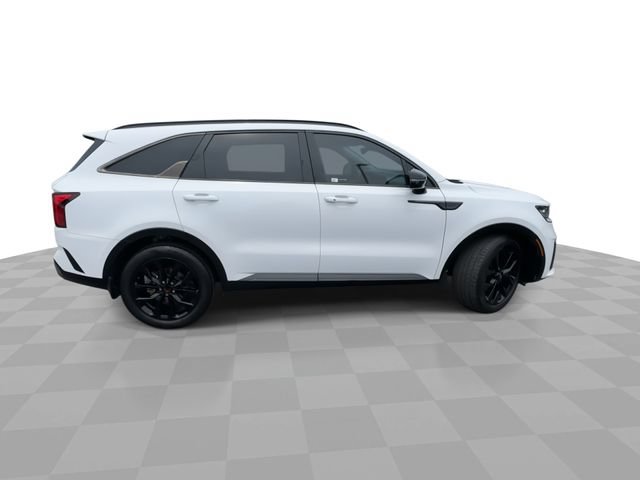 Used 2023 Kia Sorento SX FWD image 9