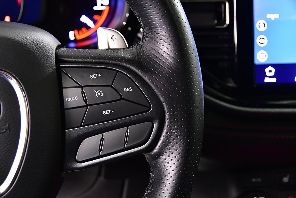 Used 2022 Dodge Durango R/T w/ Blacktop Package image 18