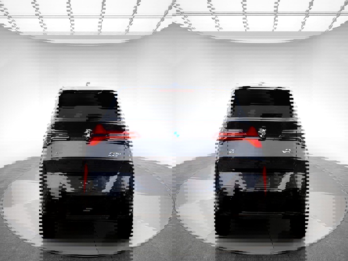 Used 2025 BMW X3 xDrive30i w/ M Sport Package image 7