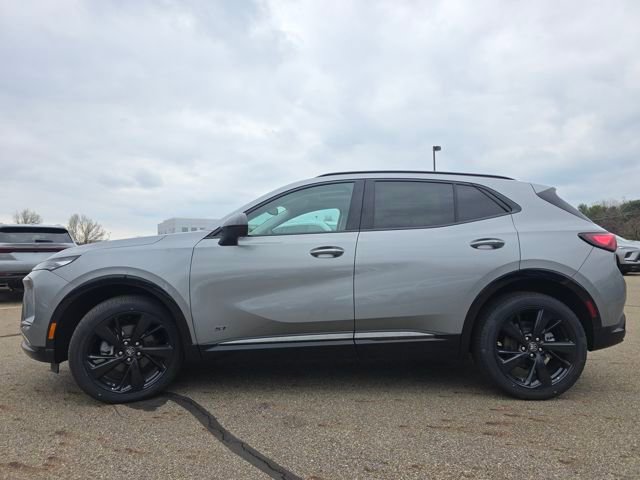 New 2026 Buick Envision Sport Touring image 14