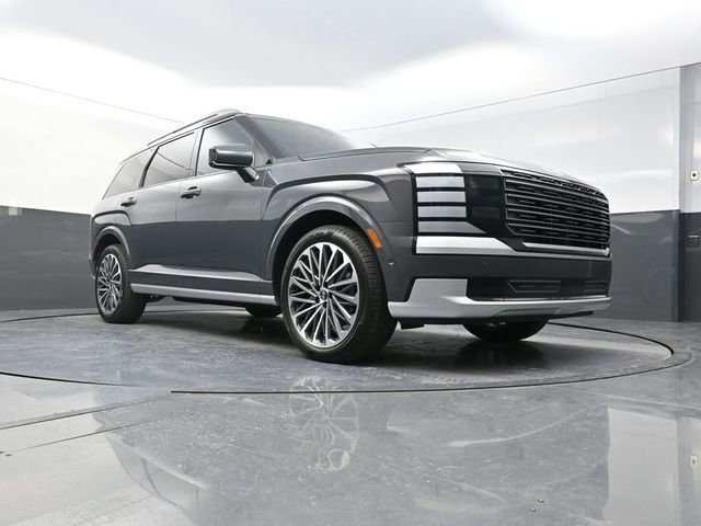 New 2026 Hyundai Palisade Calligraphy AWD/4WD image 32