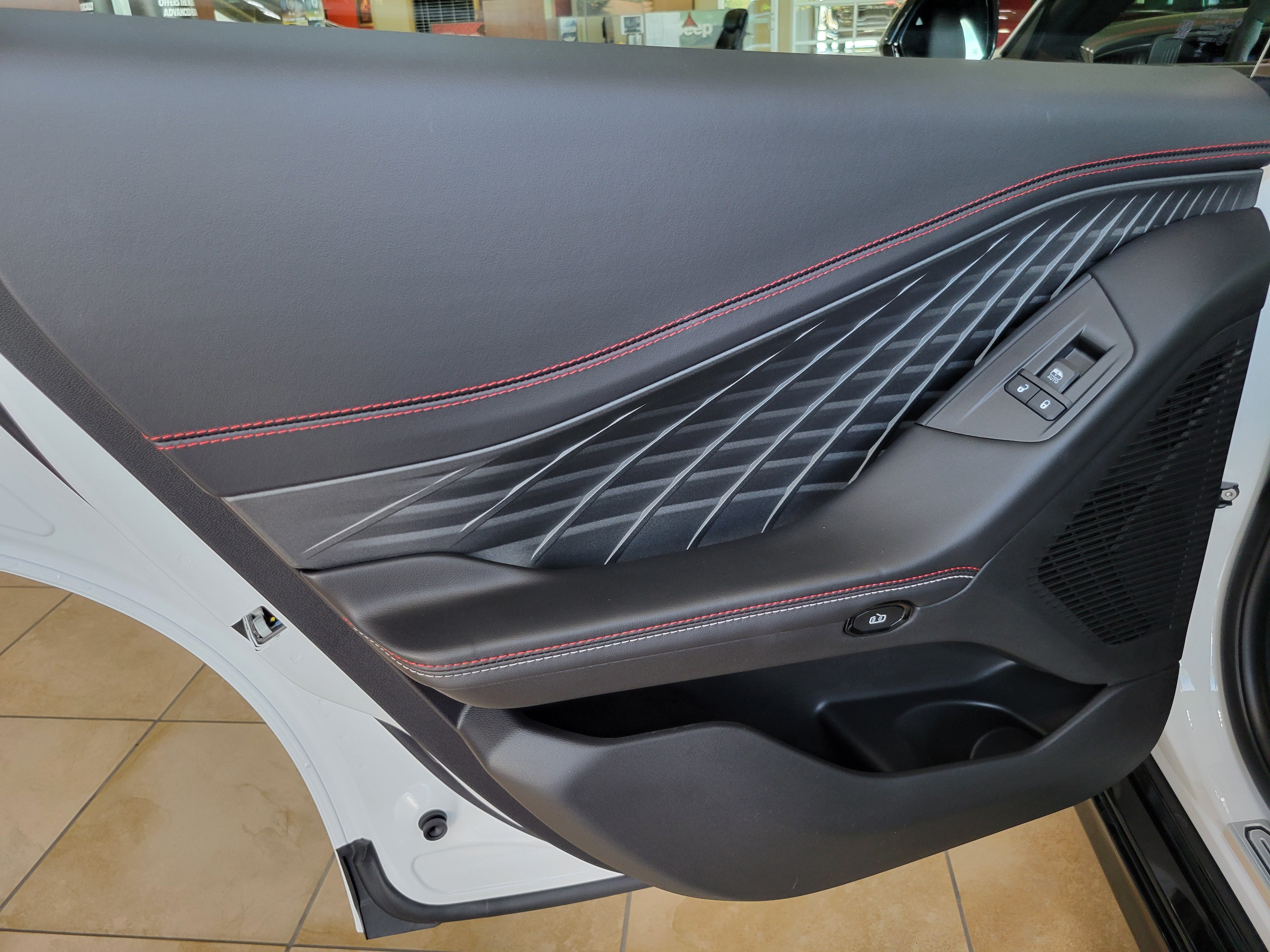 New 2027 Dodge Charger R/T AWD/4WD image 18
