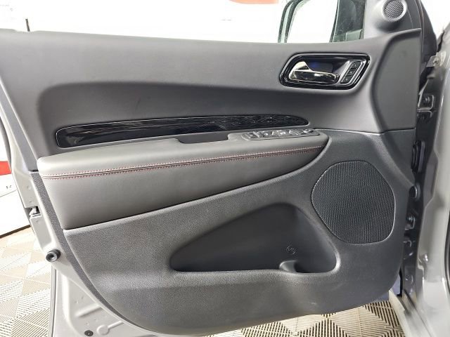 New 2026 Dodge Durango GT image 12