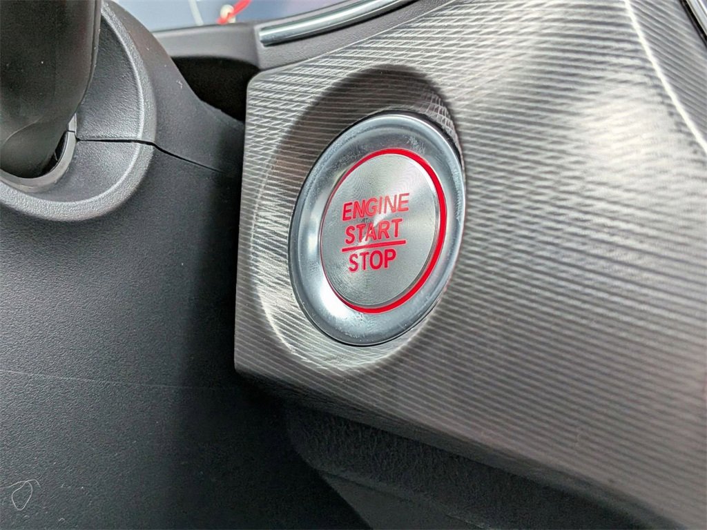 New 2026 Acura Integra A-Spec image 21