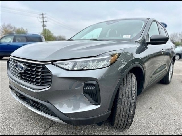 New 2025 Ford Escape Active w/ Cold Weather Package