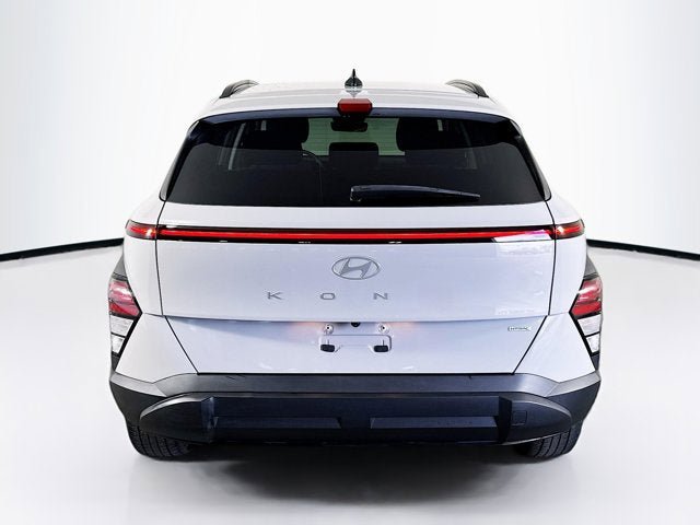 Used 2024 Hyundai Kona SEL AWD/4WD image 6