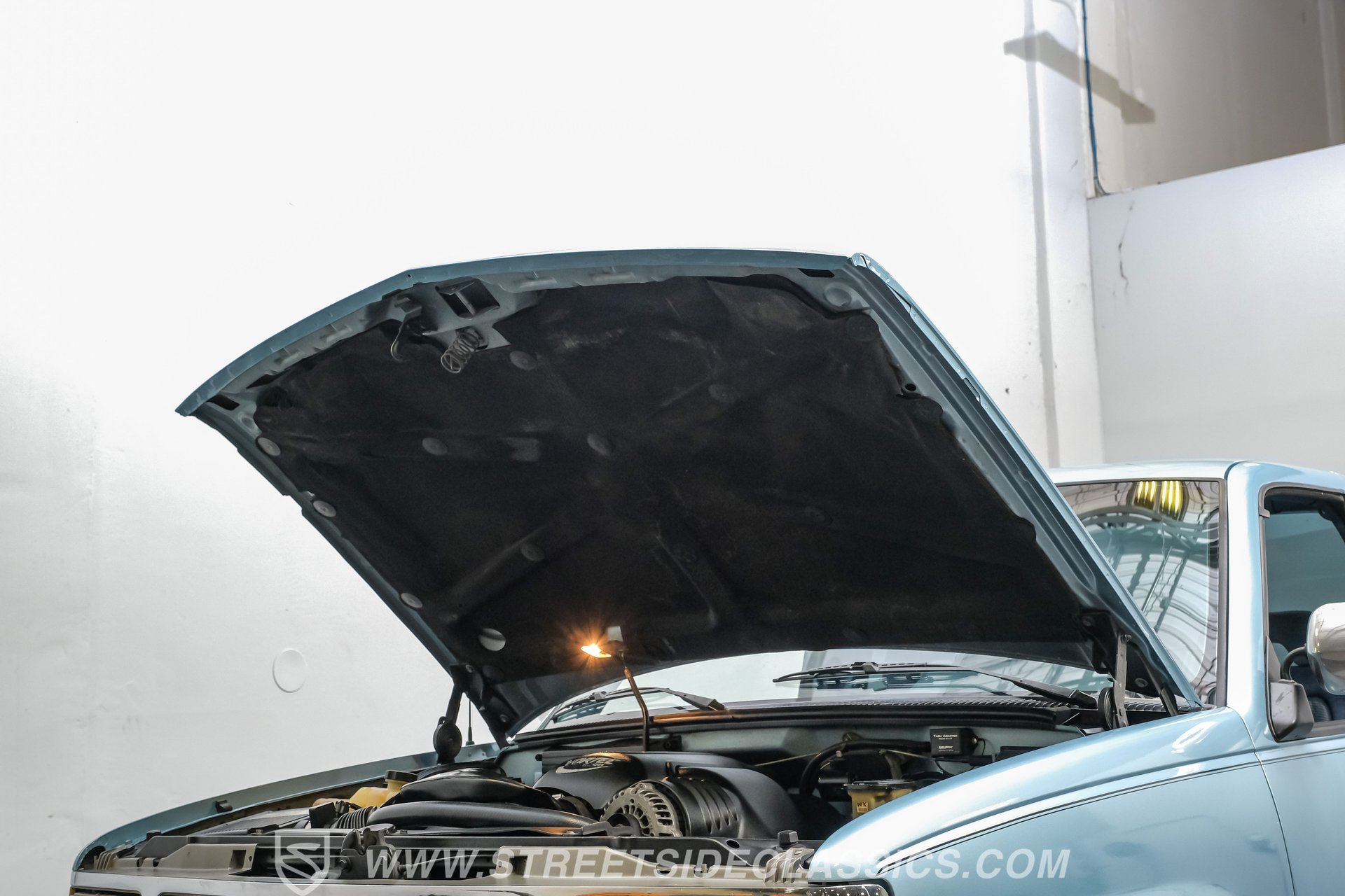 Used 1992 GMC Sierra 1500 2WD Regular Cab image 40