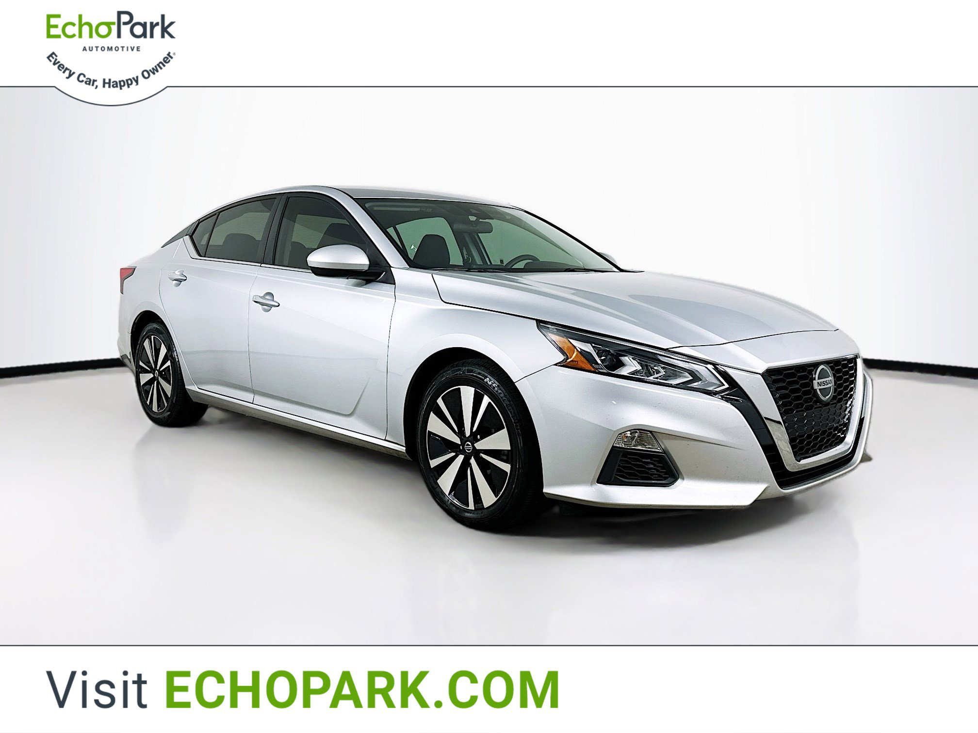 Used 2022 Nissan Altima 2.5 SV