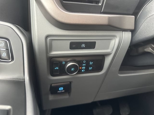 Used 2025 Ford F150 XLT w/ Equipment Group 301A Standard AWD/4WD image 26