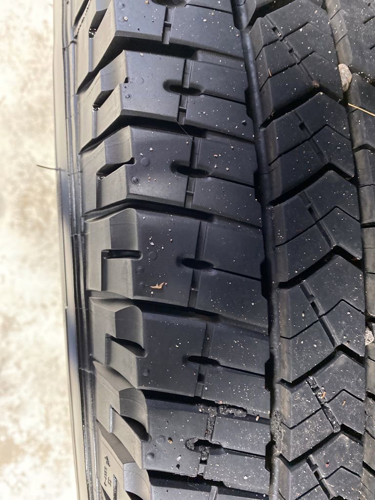 Used 2025 Chevrolet Silverado 3500 LT w/ All Star Edition image 7