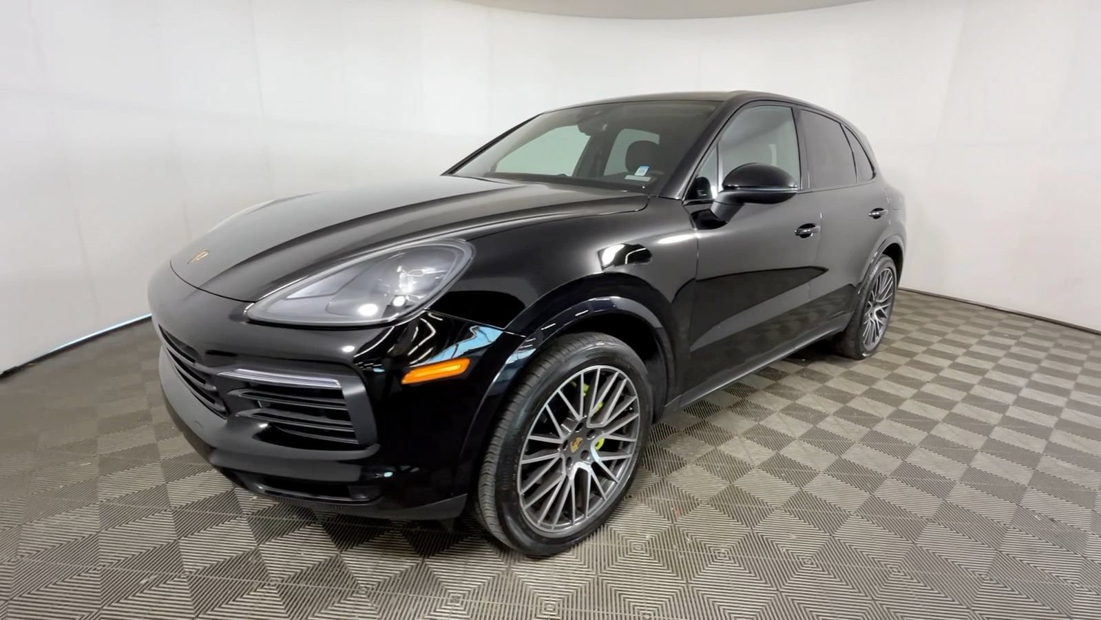 Used 2021 Porsche Cayenne E-Hybrid AWD/4WD image 11