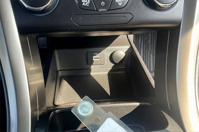 Certified 2017 Ford Fusion S image 31