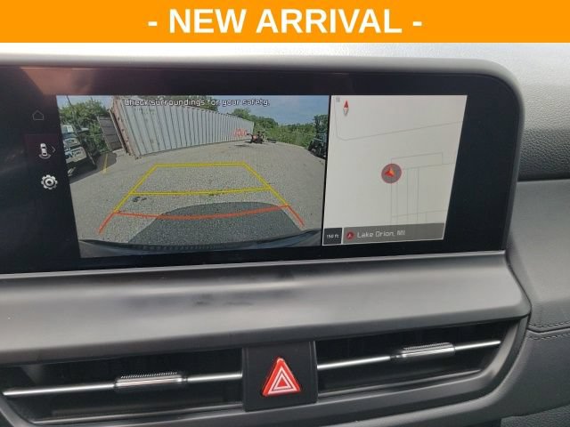 Used 2024 Kia Seltos EX AWD/4WD image 10