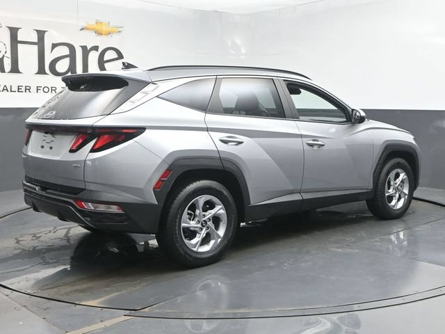 Used 2024 Hyundai Tucson SEL AWD/4WD image 51