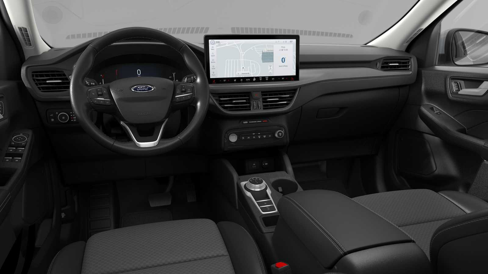 New 2026 Ford Escape SE image 7