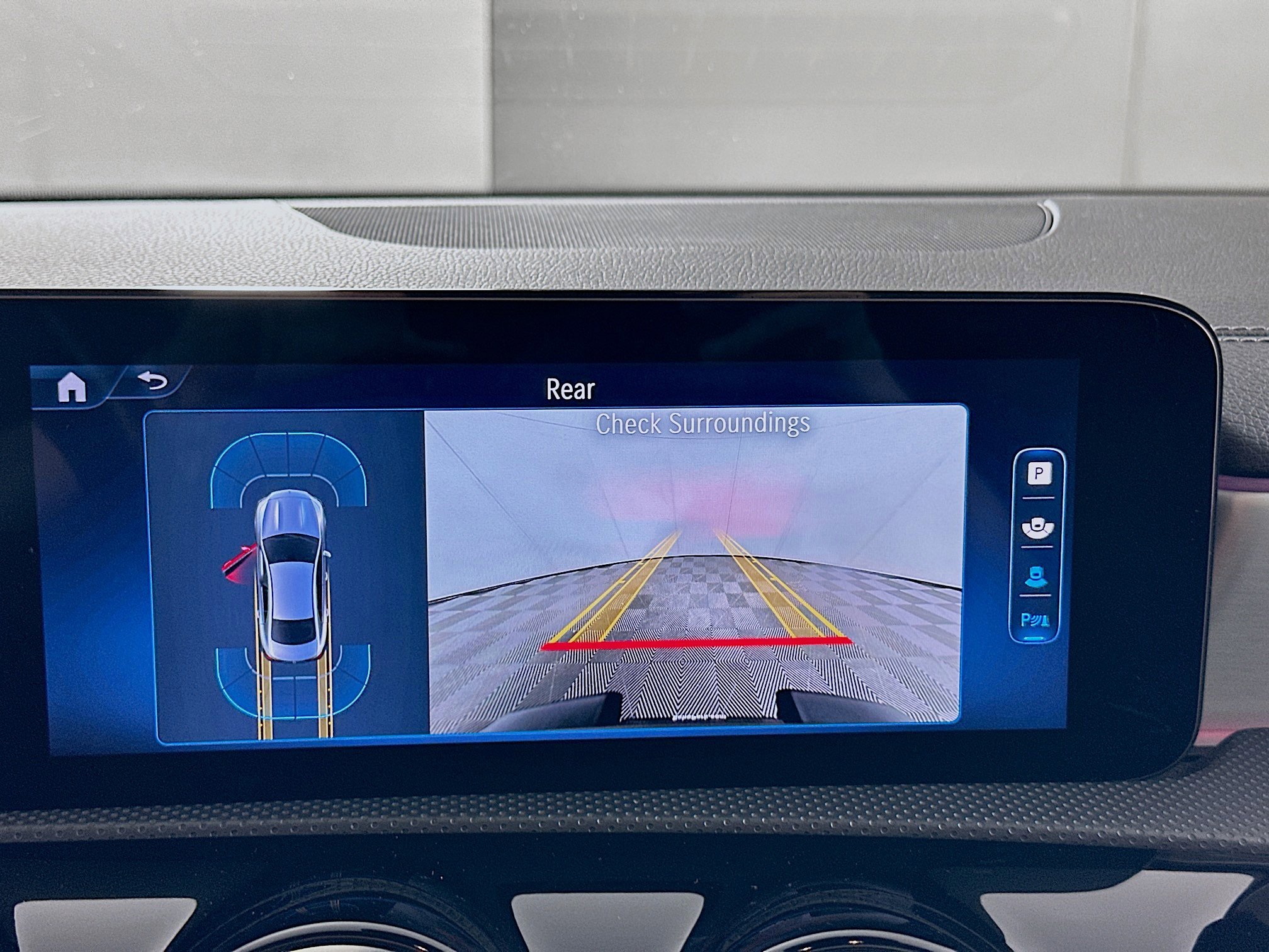 Used 2025 Mercedes-Benz CLA 250 CLA 250 image 22