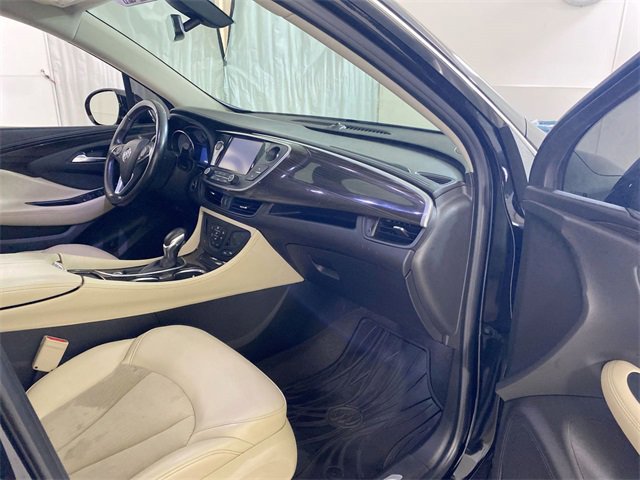 Used 2020 Buick Envision Preferred image 36