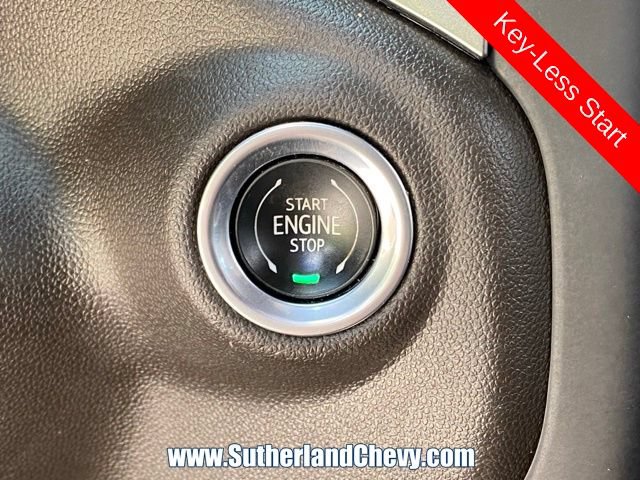 Used 2021 Chevrolet Silverado 1500 LTZ w/ LTZ Premium Package AWD/4WD image 32
