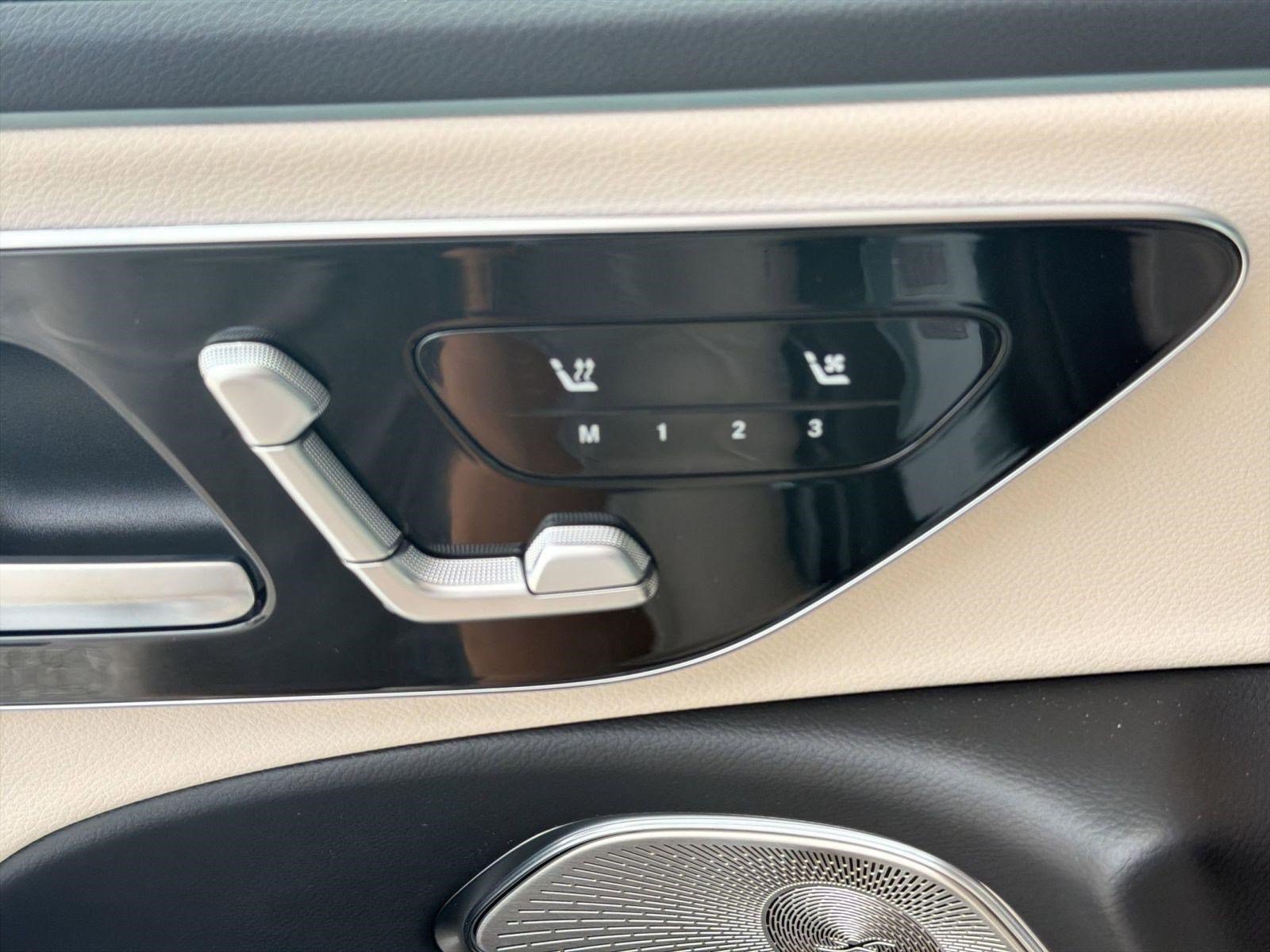 New 2026 Mercedes-Benz E 350 4MATIC Sedan image 22