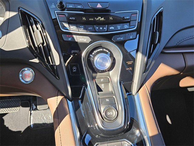 New 2025 Acura RDX w/ Technology Package image 19