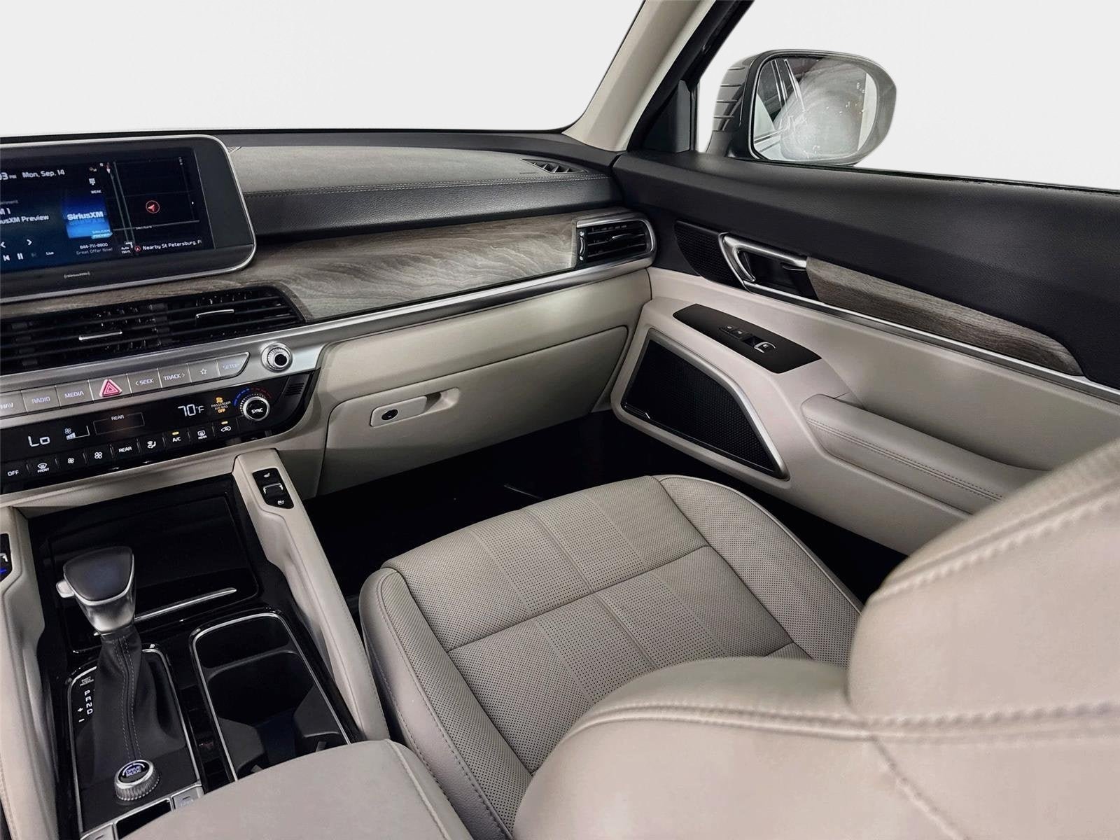 Used 2020 Kia Telluride EX w/ Towing Package FWD image 26