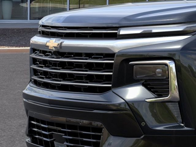 New 2026 Chevrolet Traverse High Country FWD image 13