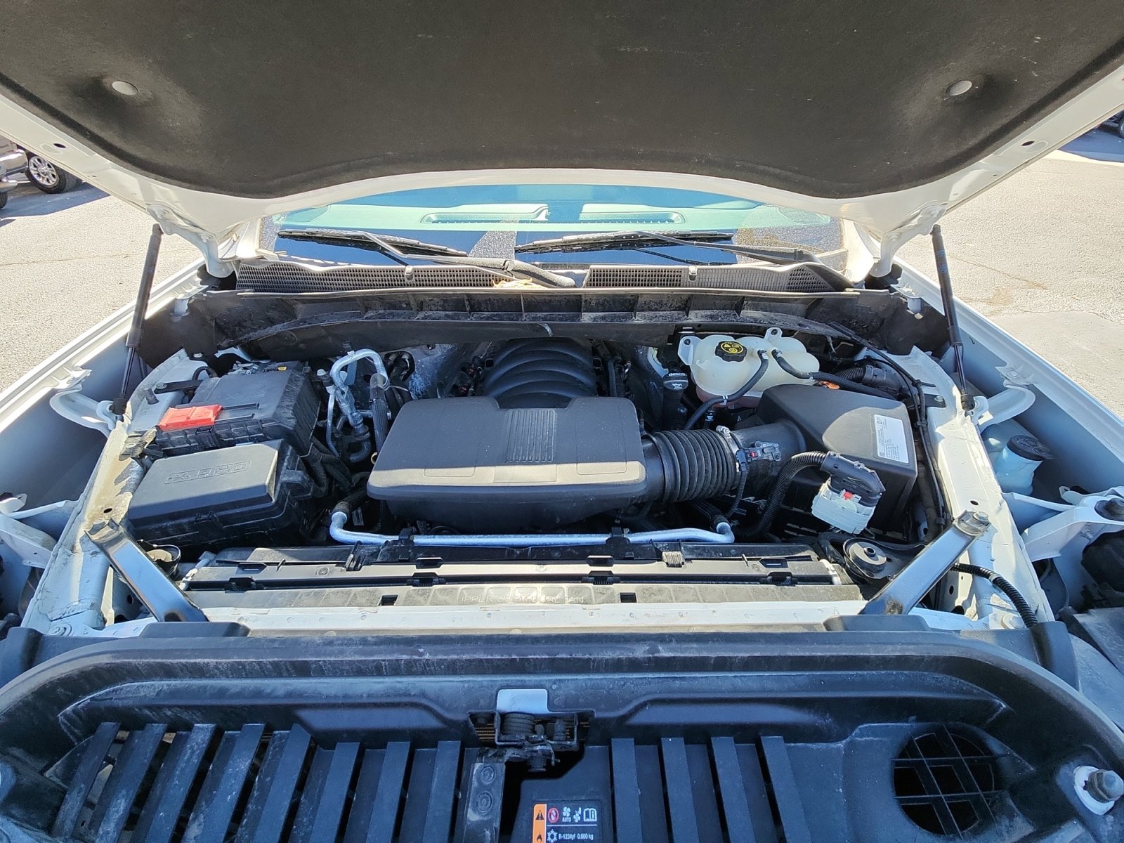 Used 2021 GMC Sierra 1500 Elevation image 22