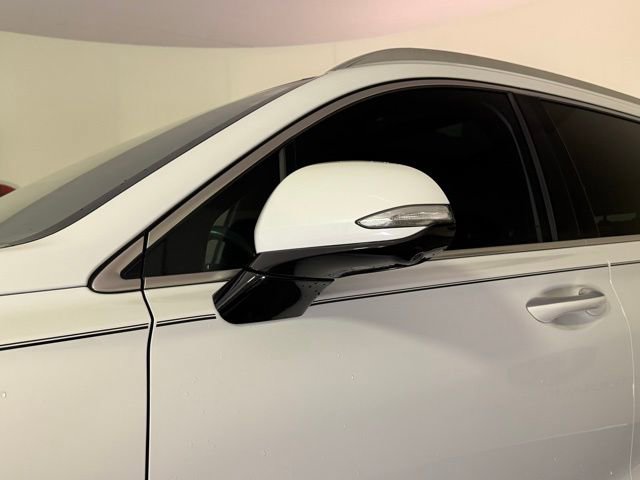 Certified 2022 Hyundai Santa Fe Calligraphy image 11