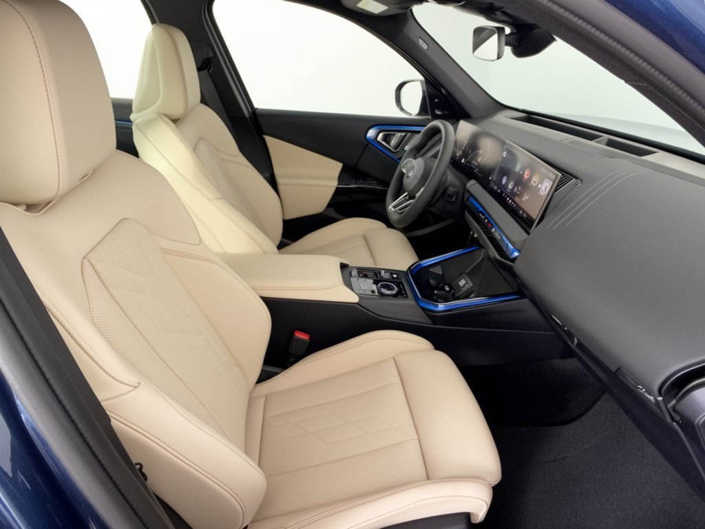 New 2026 BMW X3 xDrive30i w/ Premium Package AWD/4WD image 30