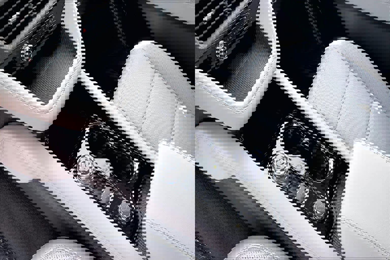 New 2026 Ford Explorer Platinum image 7