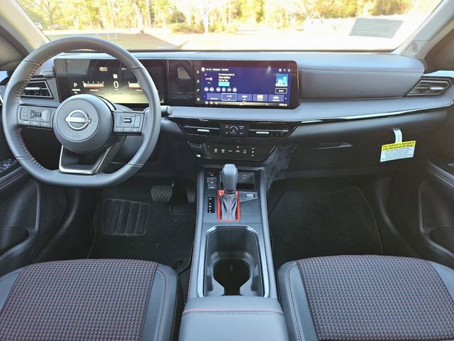 New 2026 Nissan Kicks SR image 14