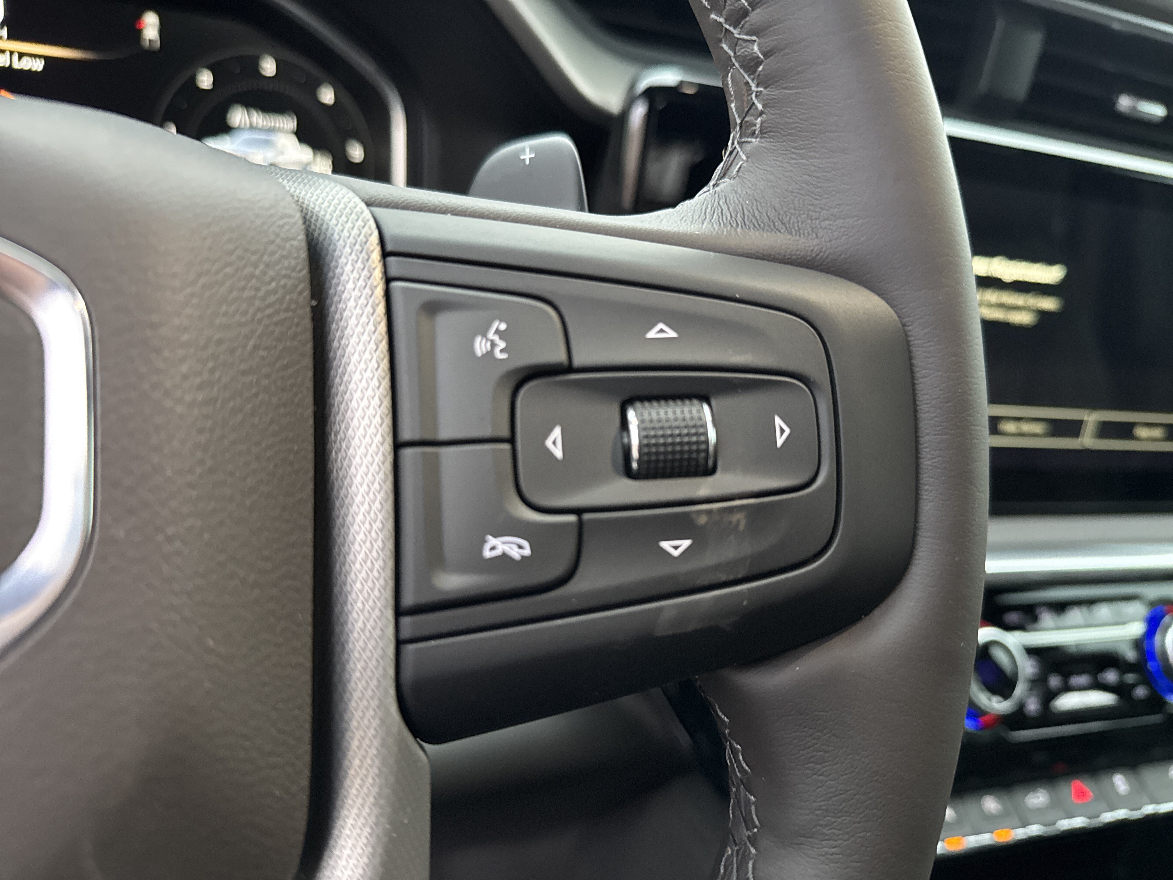 New 2026 GMC Sierra 1500 Denali AWD/4WD image 20