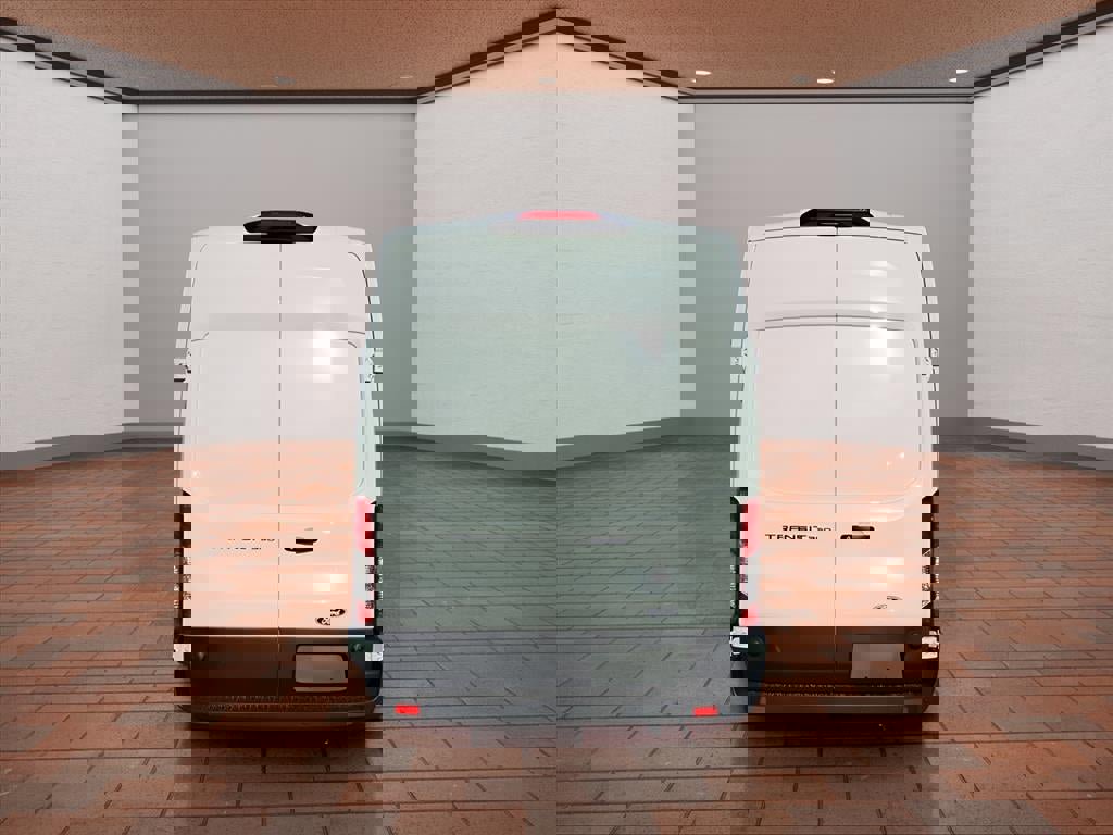 New 2026 Ford Transit 350 148 High Roof Extended w/ Load Area Protection Package image 4