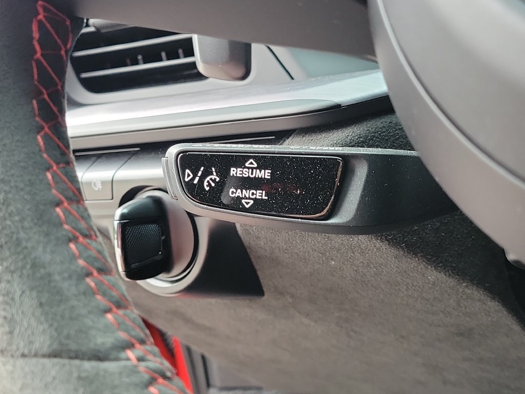 Certified 2022 Porsche 911 GT3 RWD image 39
