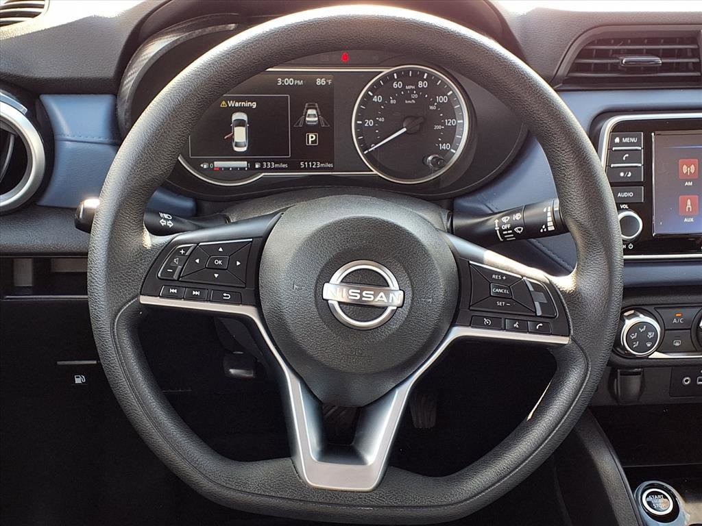 Used 2023 Nissan Versa SV image 20