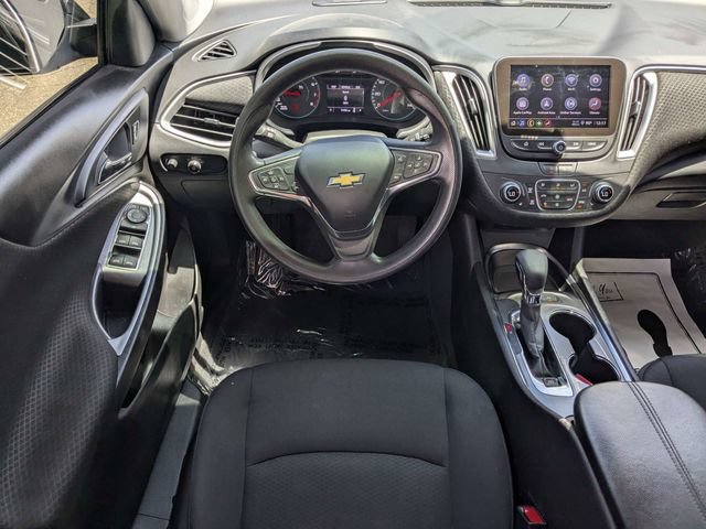 Used 2024 Chevrolet Malibu LT FWD image 15