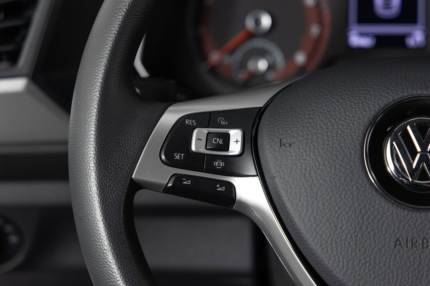 Used 2021 Volkswagen Jetta S w/ Driver Assistance Package image 29