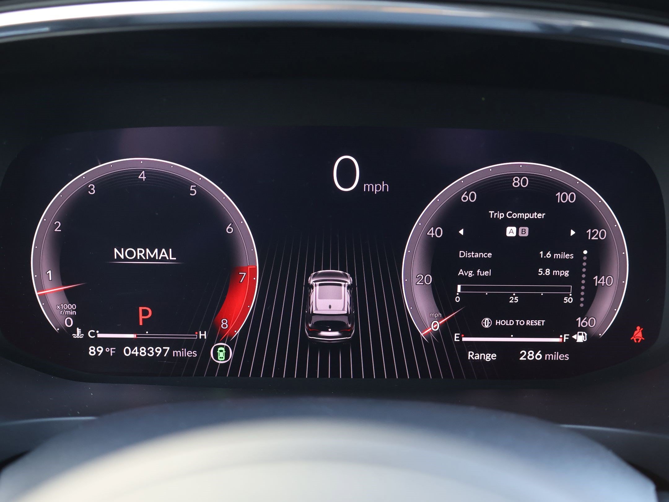 Used 2022 Acura MDX A-Spec AWD/4WD image 18