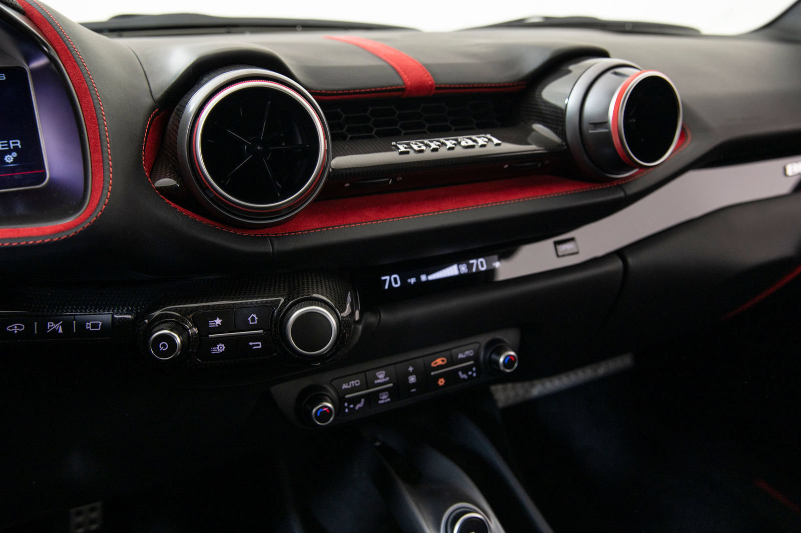 Certified 2018 Ferrari 812 Superfast RWD image 12