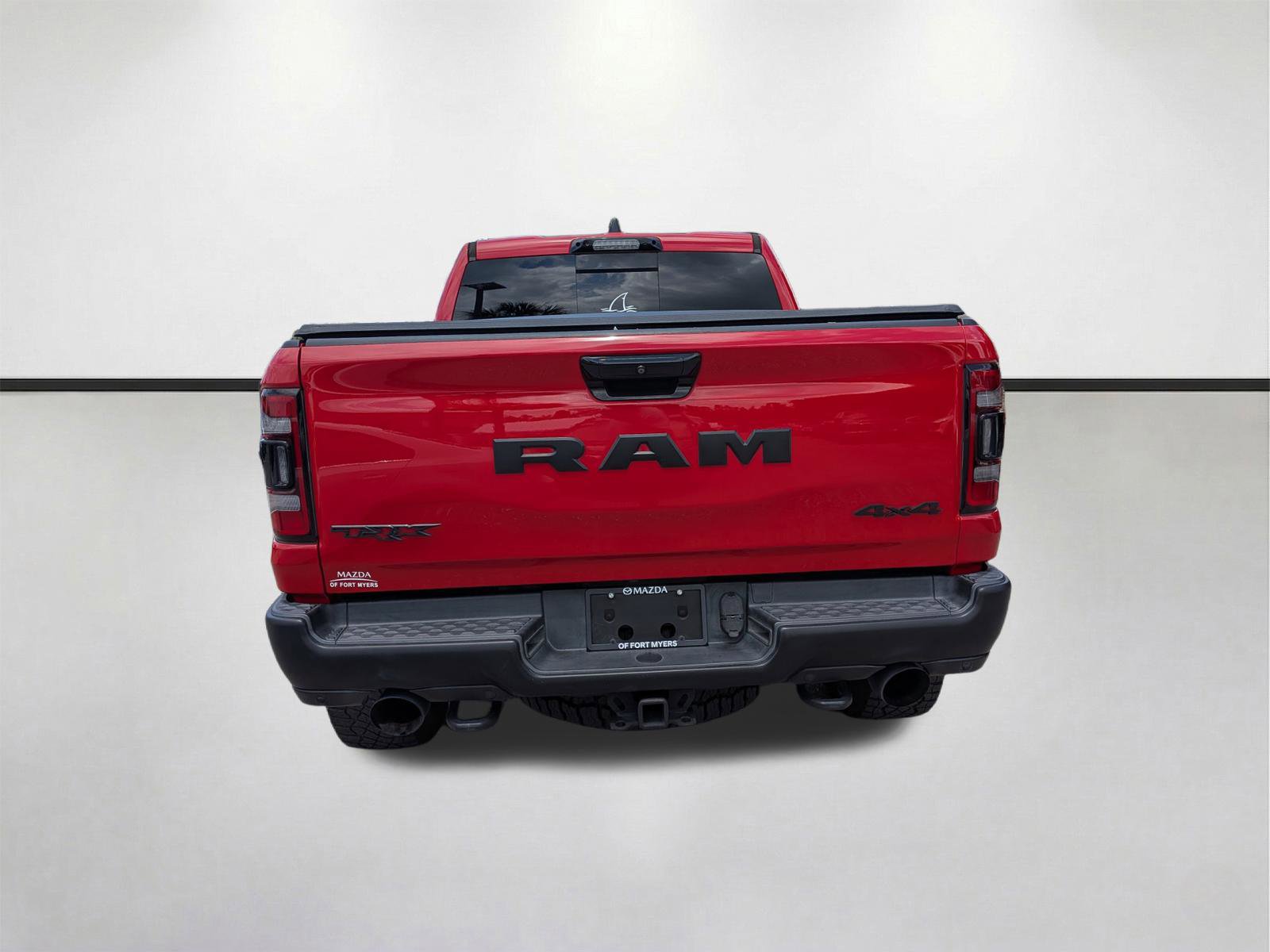 Used 2023 RAM 1500 TRX w/ TRX Level 2 Equipment Group AWD/4WD image 5