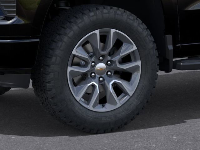 New 2026 Chevrolet Silverado 1500 RST w/ All Star Edition Plus AWD/4WD image 11