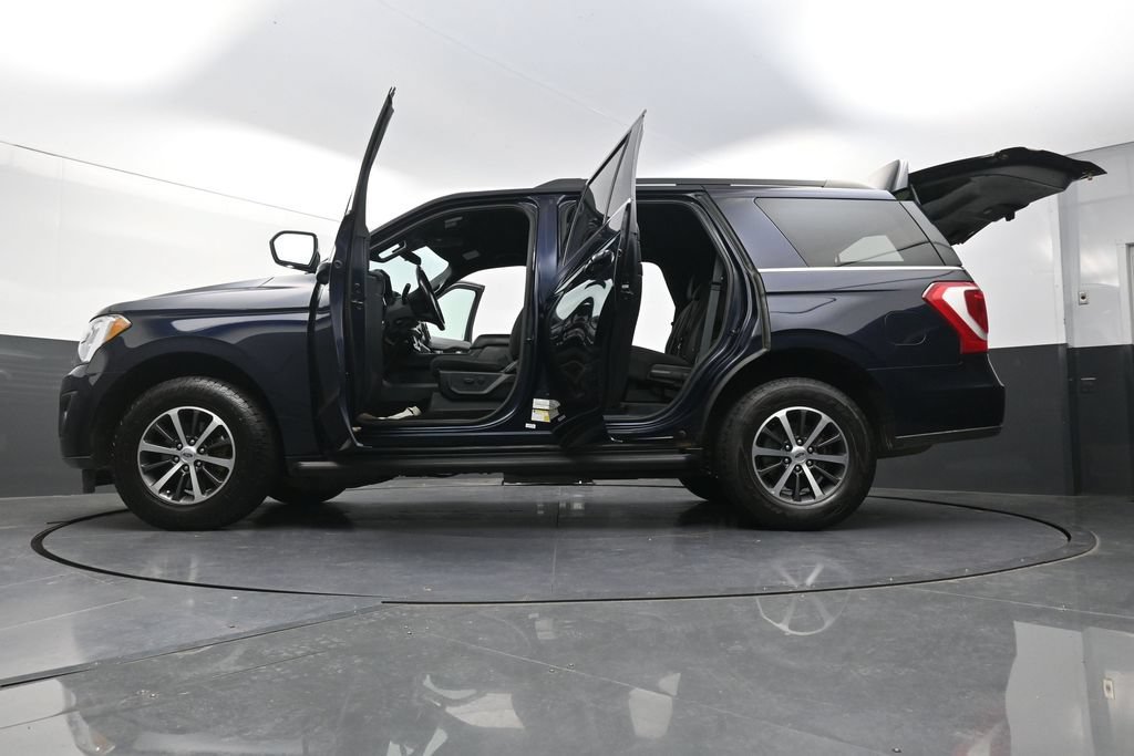 Used 2021 Ford Expedition XL AWD/4WD image 26